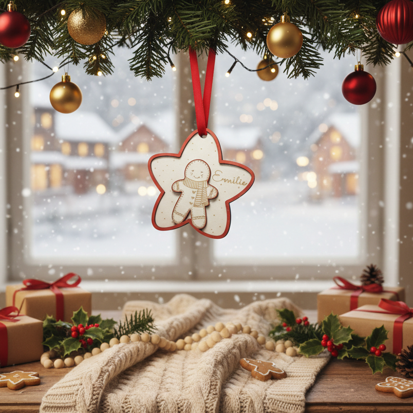 L'Étoile du P'tit Biscuit